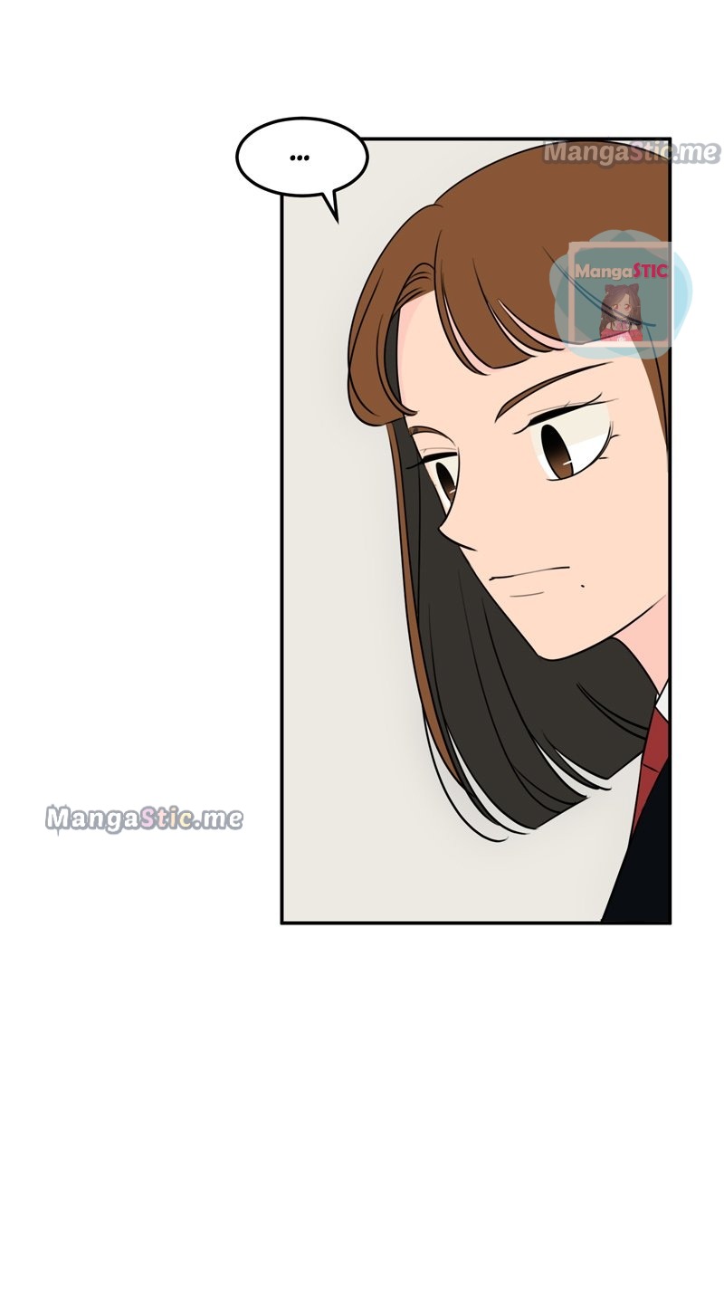 Trapped in a Fan Fiction With My Bias Chapter 5 - page 62