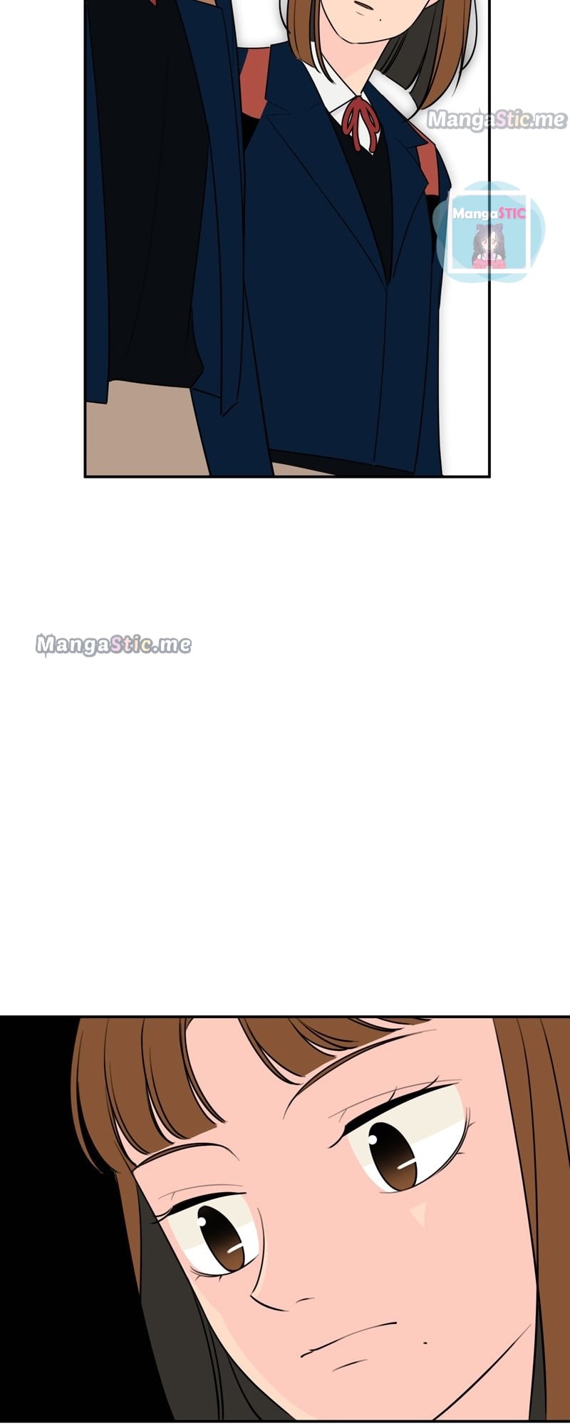 Trapped in a Fan Fiction With My Bias Chapter 5 - page 64