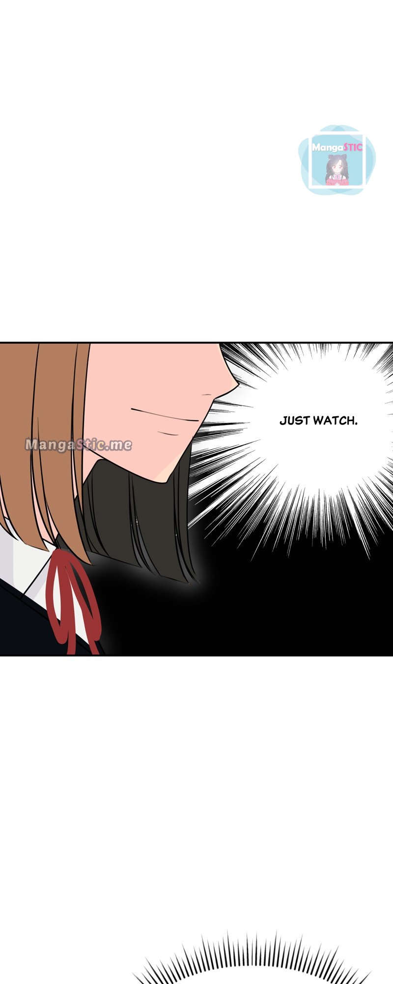 Trapped in a Fan Fiction With My Bias Chapter 4 - page 45