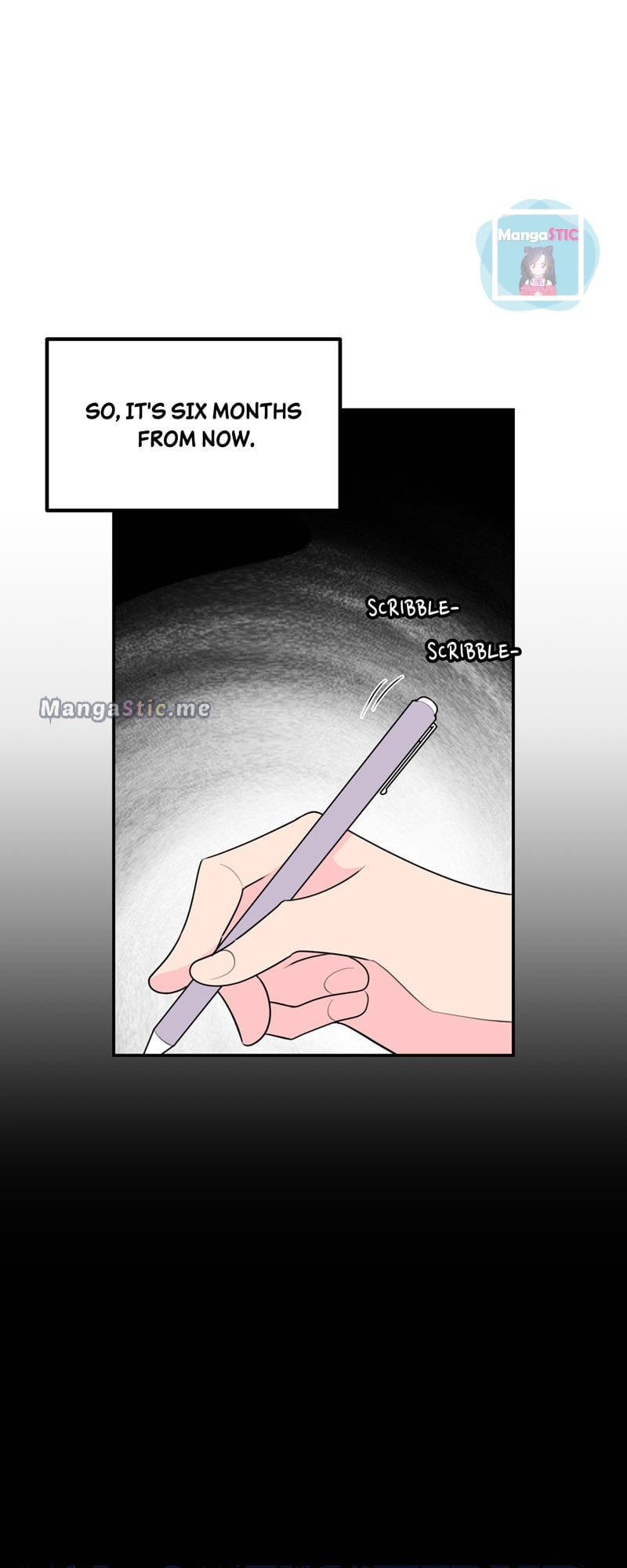 Trapped in a Fan Fiction With My Bias Chapter 2 - page 10