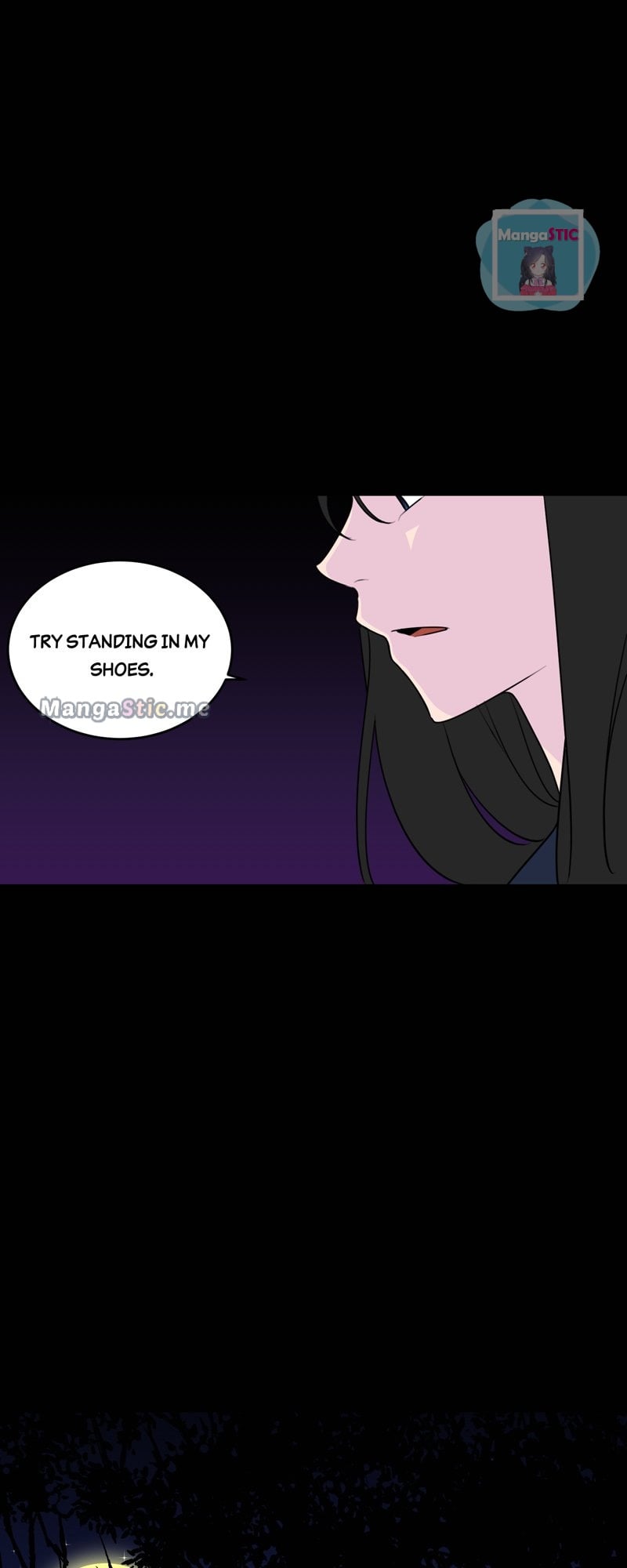 Trapped in a Fan Fiction With My Bias Chapter 2 - page 19