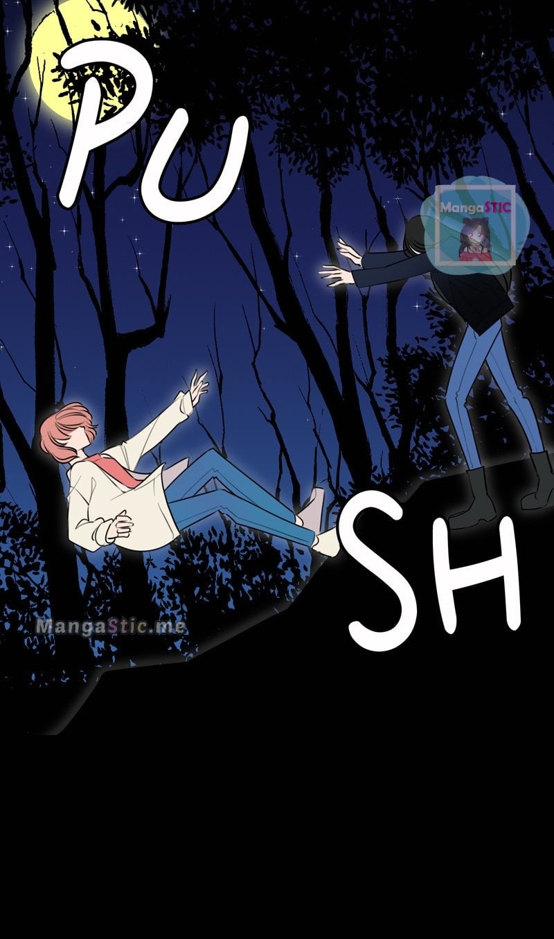 Trapped in a Fan Fiction With My Bias Chapter 2 - page 20