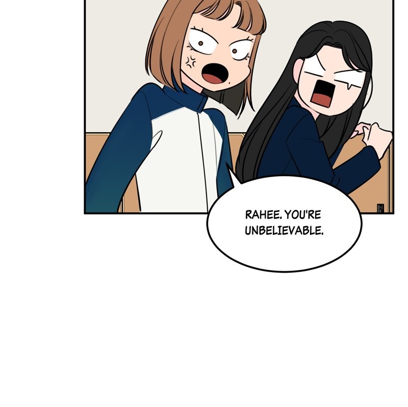 Trapped in a Fan Fiction With My Bias Chapter 2 - page 46