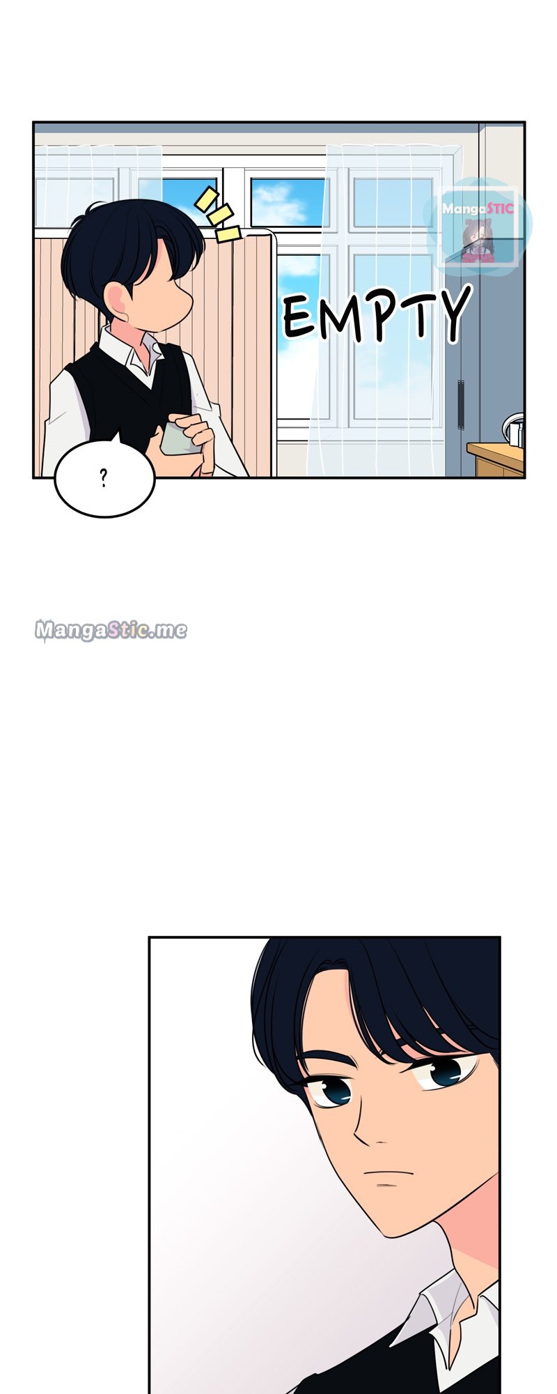 Trapped in a Fan Fiction With My Bias Chapter 2 - page 60