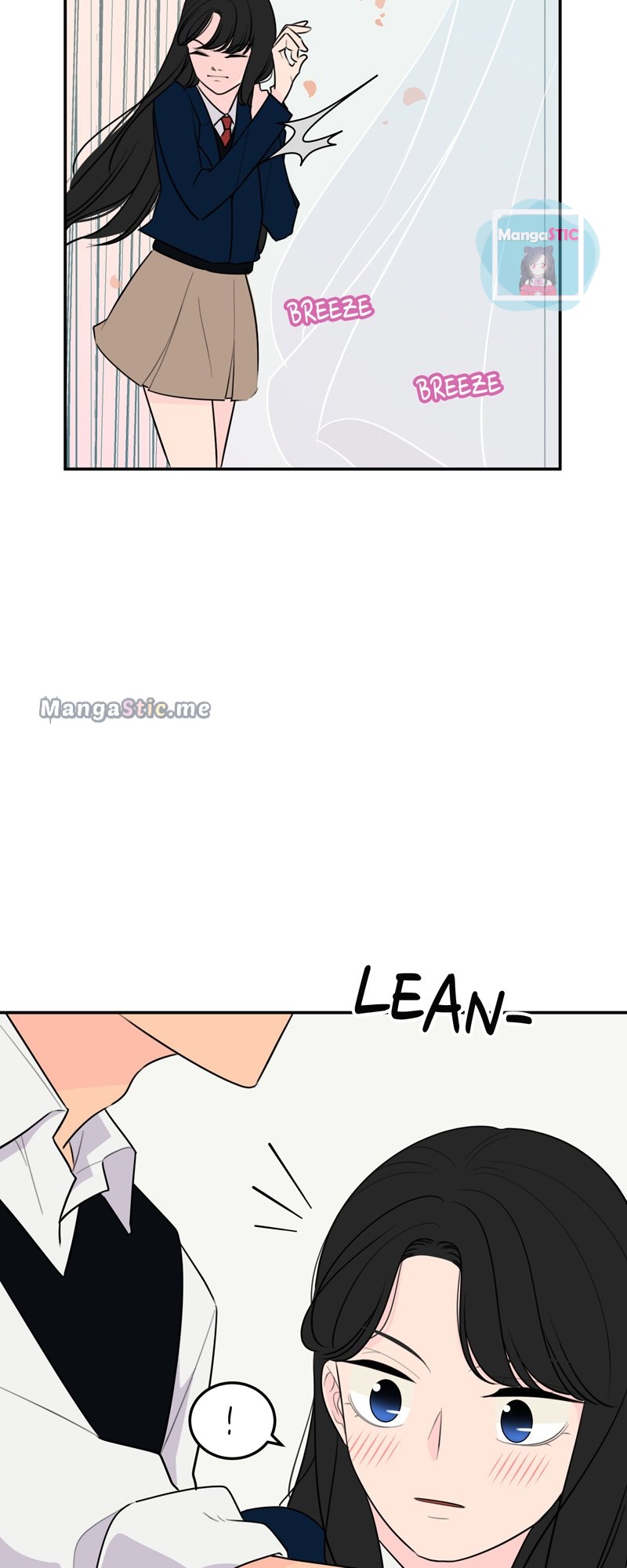 Trapped in a Fan Fiction With My Bias Chapter 2 - page 63