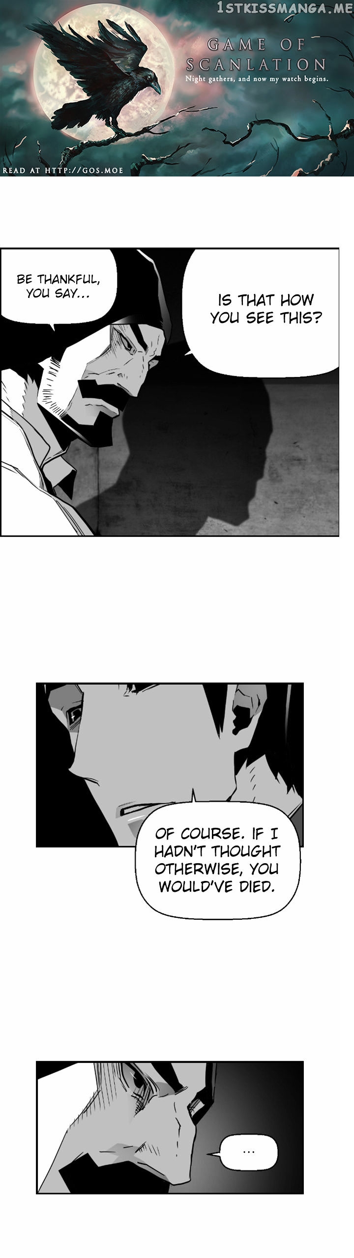 Terror Man Chapter 40 - page 2