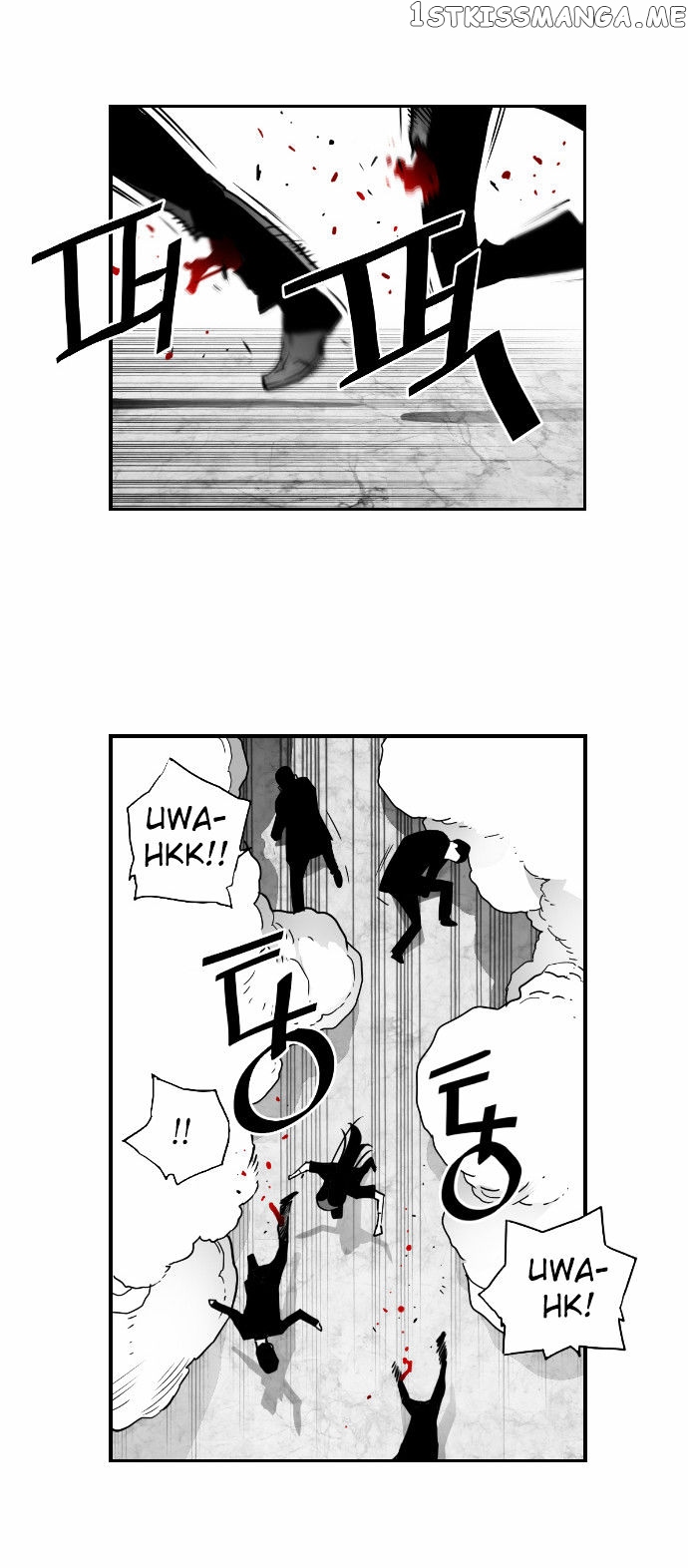 Terror Man Chapter 40 - page 27