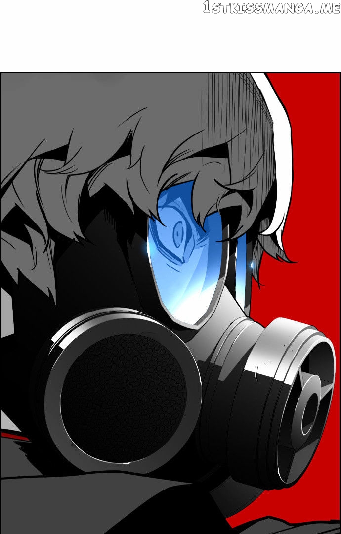 Terror Man Chapter 40 - page 30