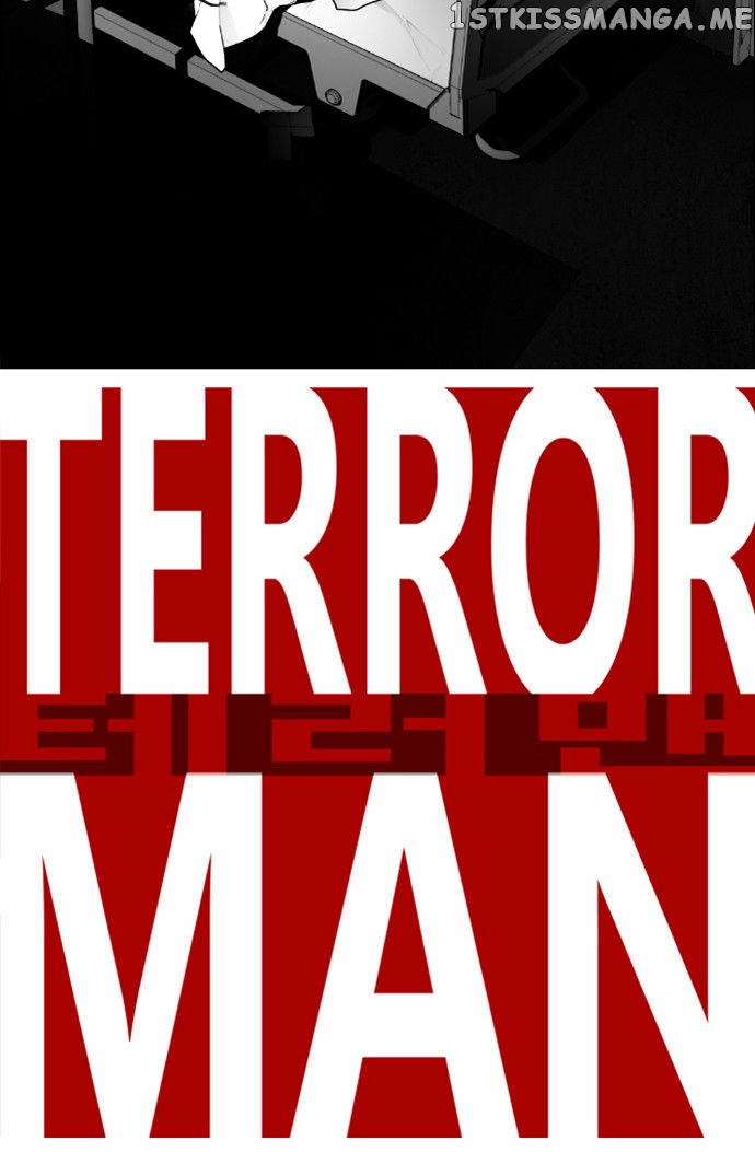 Terror Man Chapter 40 - page 5