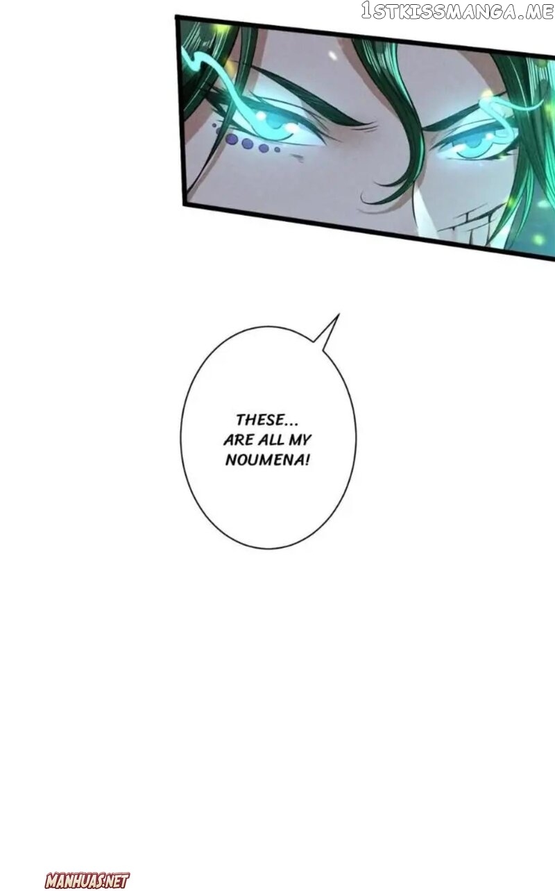 Tang Yin in Another Realm II: The Rise of Feng Nation Chapter 53 - page 6
