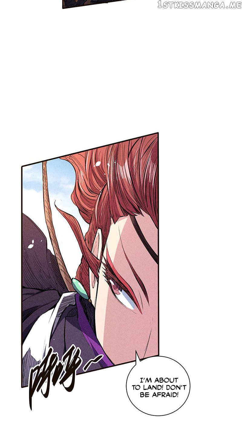 Tang Yin in Another Realm II: The Rise of Feng Nation chapter 44 - page 8