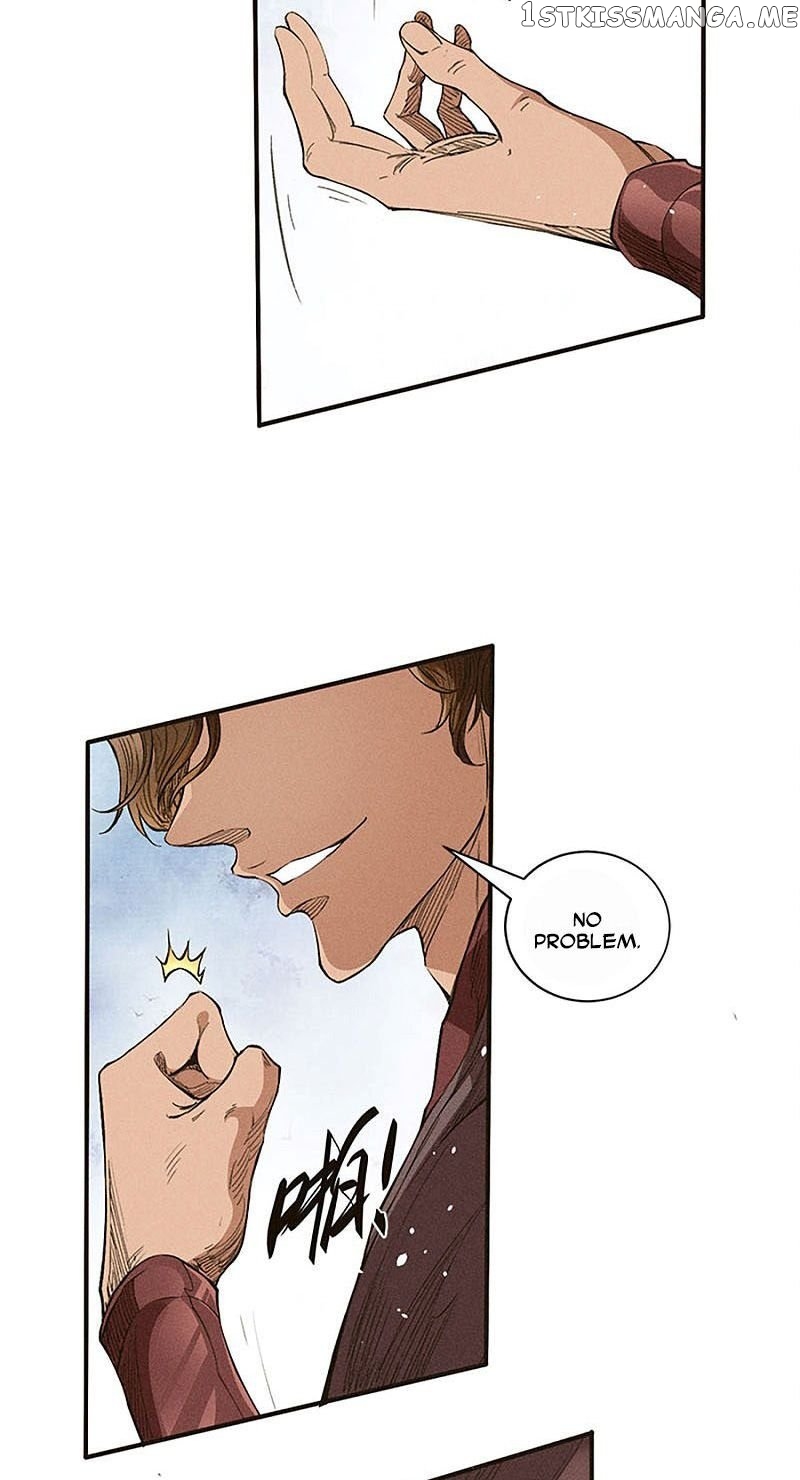 Tang Yin in Another Realm II: The Rise of Feng Nation chapter 42 - page 10