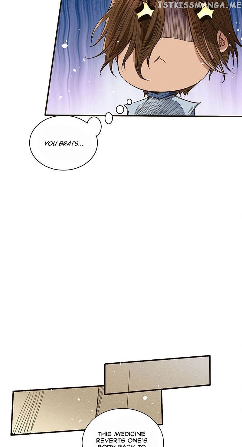 Tang Yin in Another Realm II: The Rise of Feng Nation chapter 42 - page 8