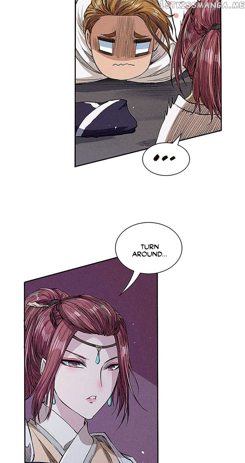 Tang Yin in Another Realm II: The Rise of Feng Nation chapter 41 - page 10
