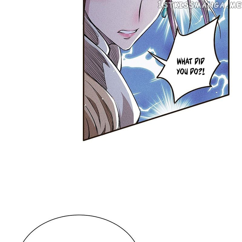 Tang Yin in Another Realm II: The Rise of Feng Nation chapter 40 - page 10