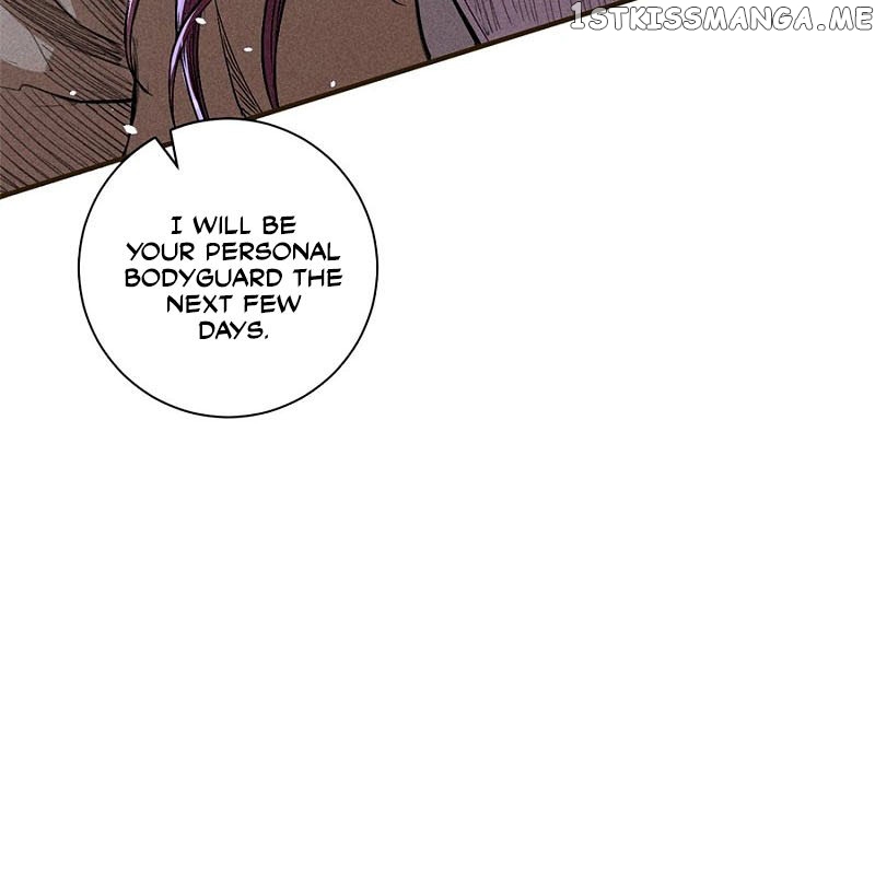 Tang Yin in Another Realm II: The Rise of Feng Nation chapter 40 - page 13