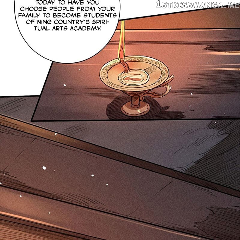 Tang Yin in Another Realm II: The Rise of Feng Nation chapter 40 - page 15