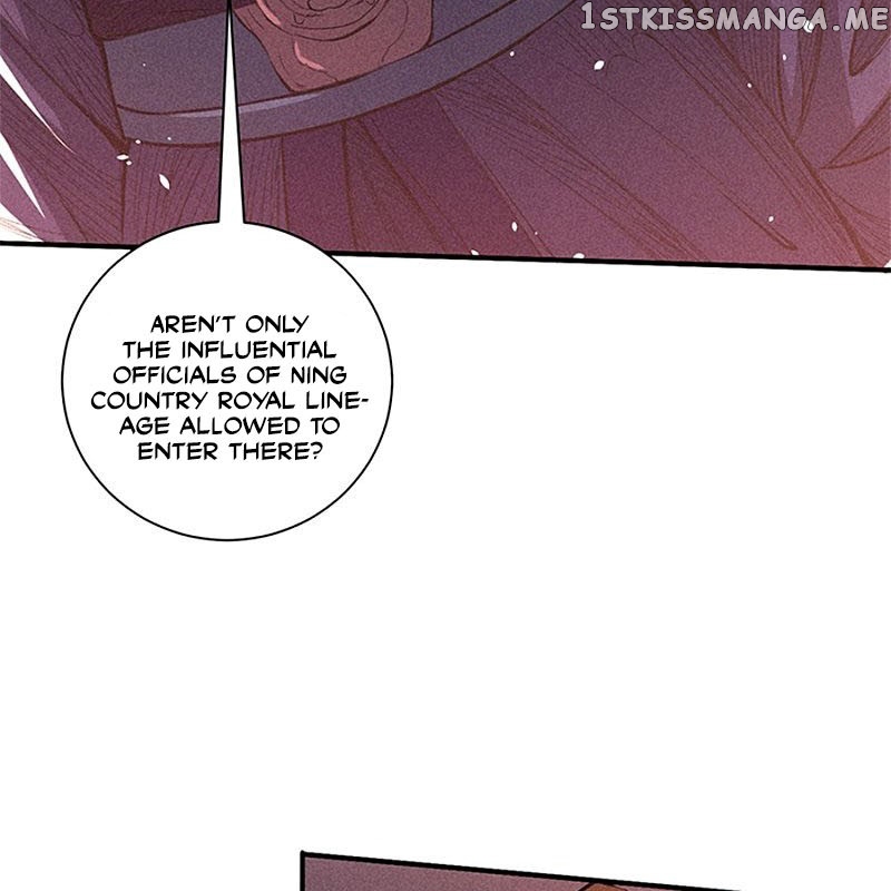 Tang Yin in Another Realm II: The Rise of Feng Nation chapter 40 - page 18