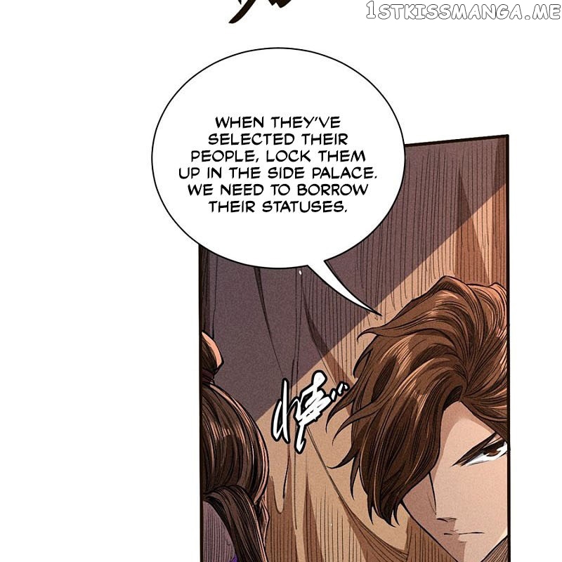 Tang Yin in Another Realm II: The Rise of Feng Nation chapter 40 - page 24