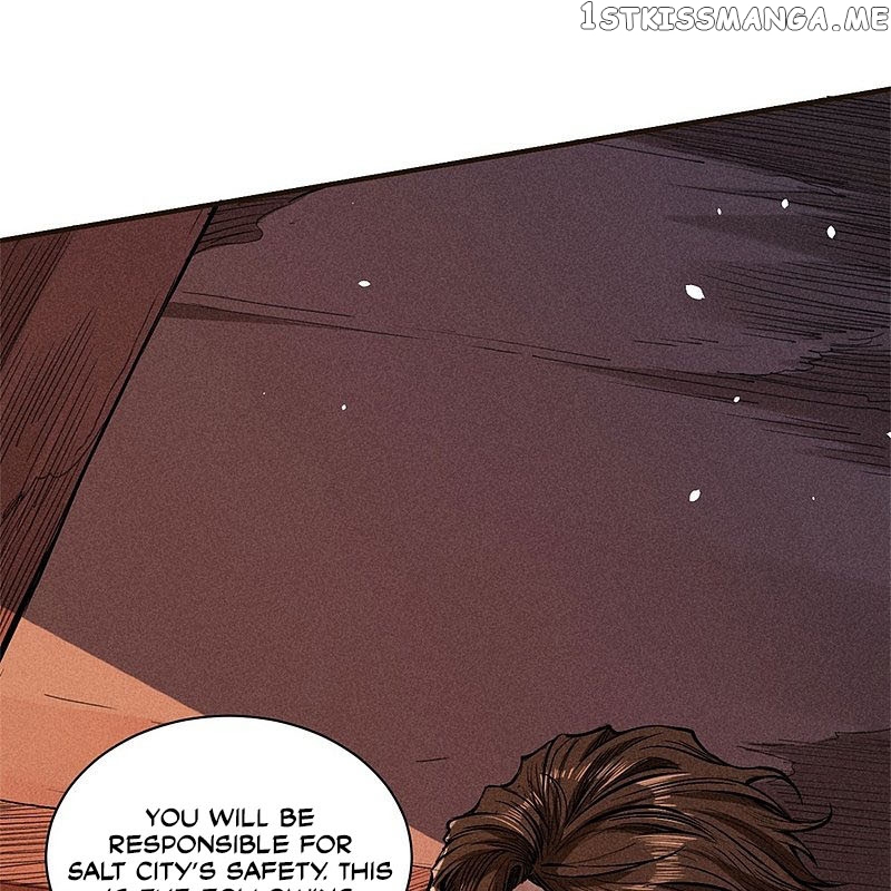 Tang Yin in Another Realm II: The Rise of Feng Nation chapter 40 - page 29