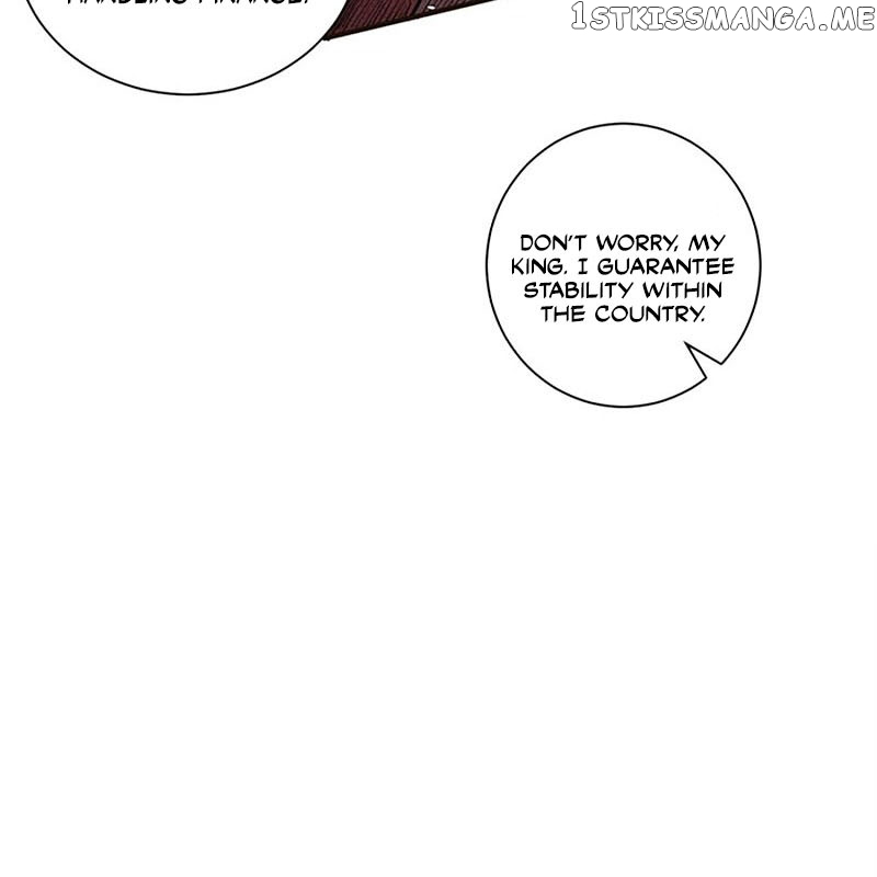 Tang Yin in Another Realm II: The Rise of Feng Nation chapter 40 - page 34