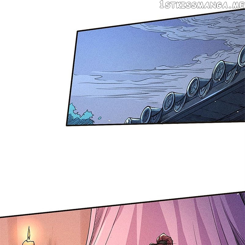Tang Yin in Another Realm II: The Rise of Feng Nation chapter 40 - page 35
