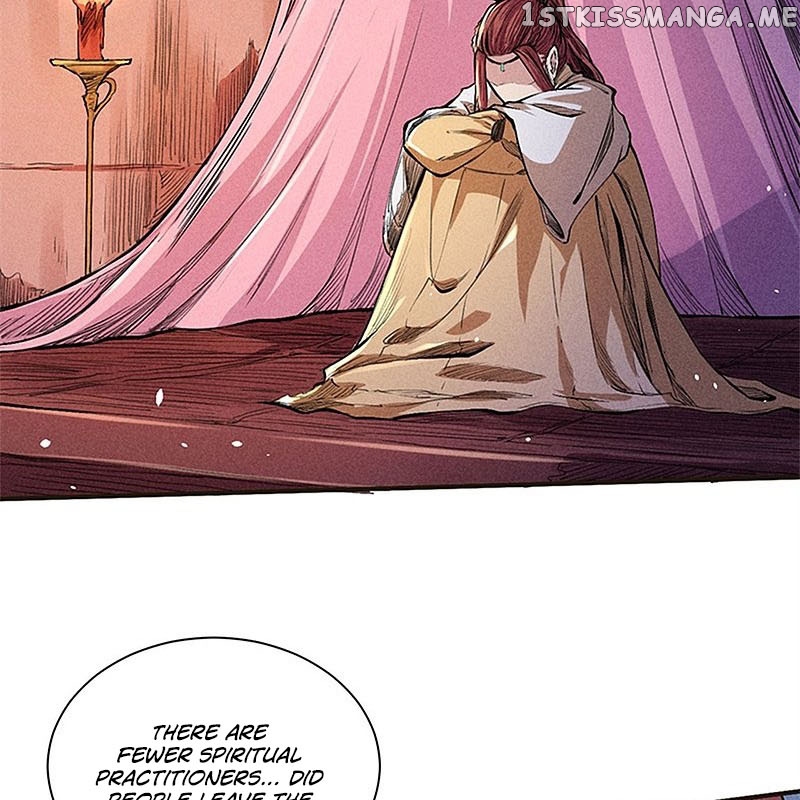 Tang Yin in Another Realm II: The Rise of Feng Nation chapter 40 - page 36