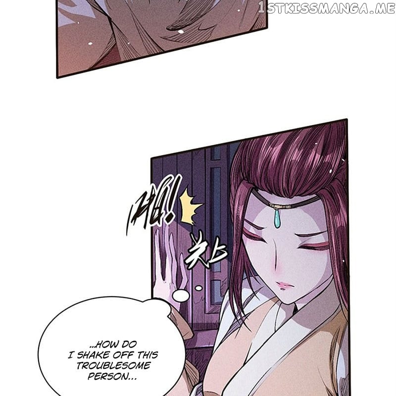 Tang Yin in Another Realm II: The Rise of Feng Nation chapter 40 - page 39
