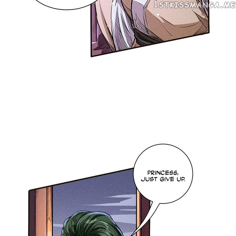 Tang Yin in Another Realm II: The Rise of Feng Nation chapter 40 - page 40