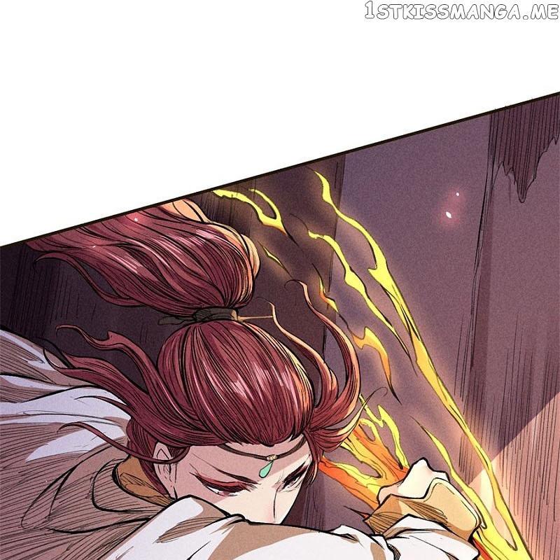 Tang Yin in Another Realm II: The Rise of Feng Nation chapter 40 - page 43