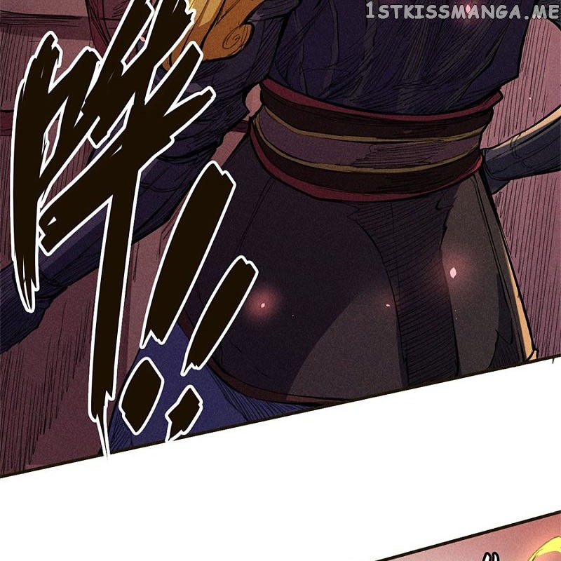 Tang Yin in Another Realm II: The Rise of Feng Nation chapter 40 - page 45