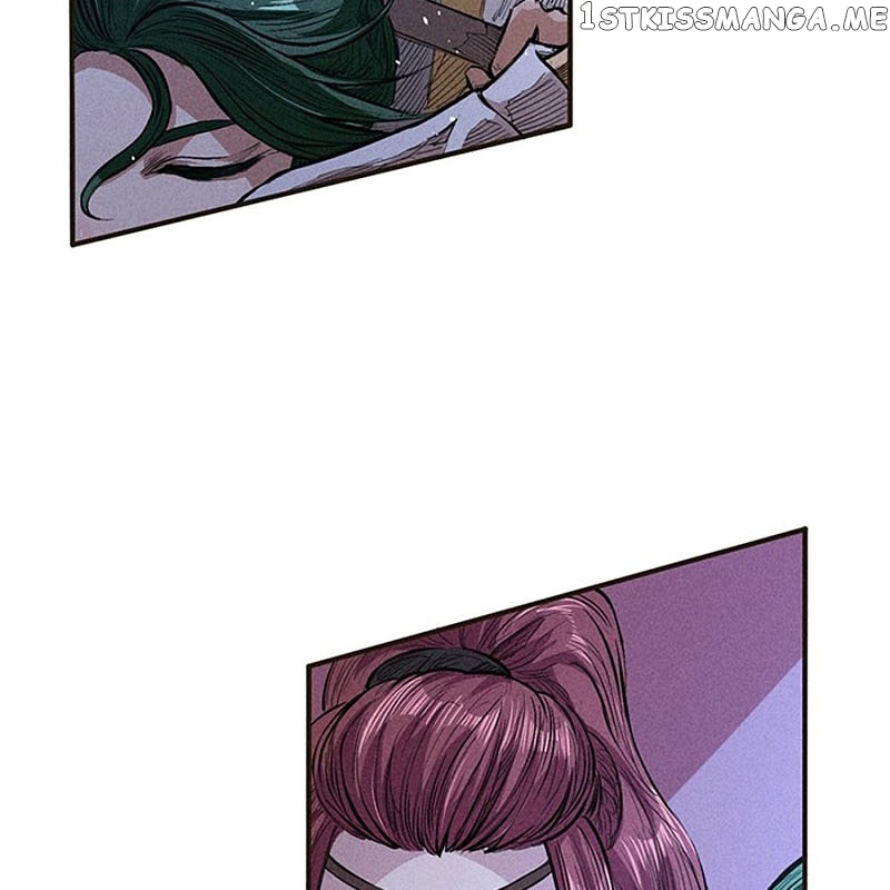 Tang Yin in Another Realm II: The Rise of Feng Nation chapter 40 - page 50