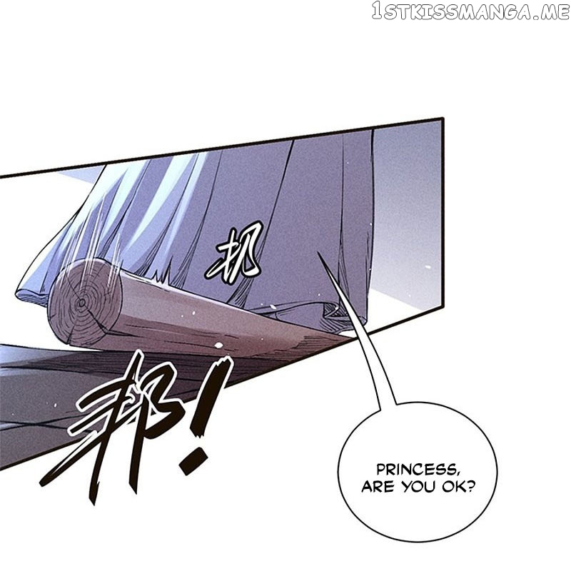 Tang Yin in Another Realm II: The Rise of Feng Nation chapter 40 - page 52