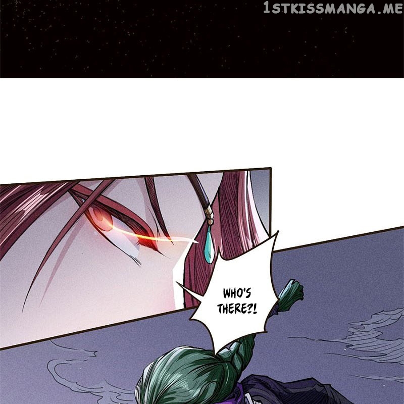 Tang Yin in Another Realm II: The Rise of Feng Nation chapter 40 - page 6
