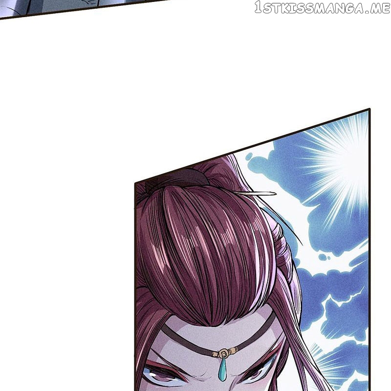 Tang Yin in Another Realm II: The Rise of Feng Nation chapter 40 - page 9