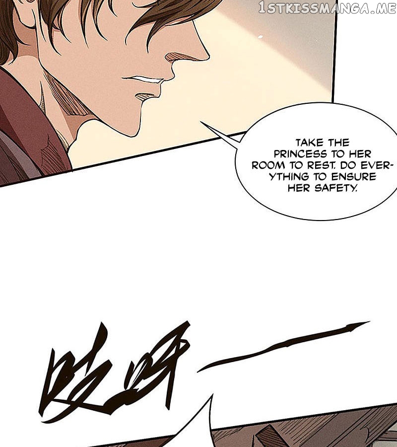 Tang Yin in Another Realm II: The Rise of Feng Nation chapter 39 - page 13