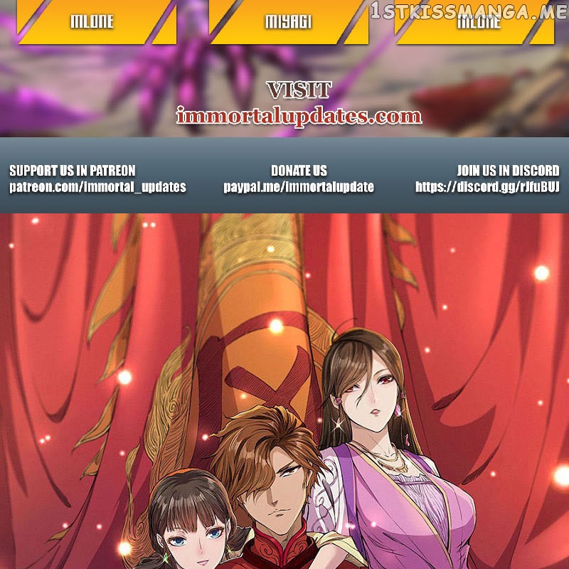 Tang Yin in Another Realm II: The Rise of Feng Nation chapter 39 - page 2