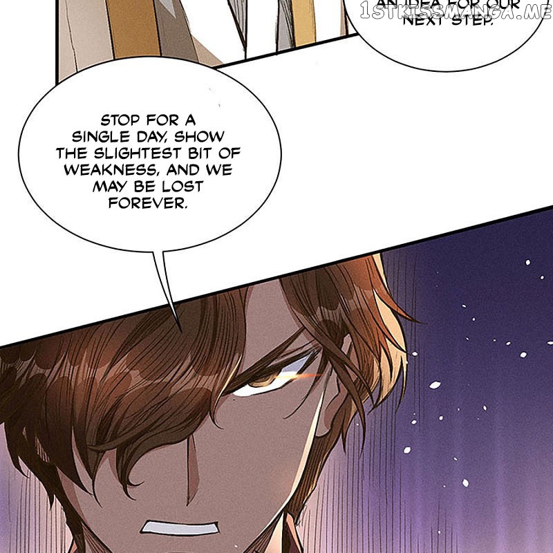 Tang Yin in Another Realm II: The Rise of Feng Nation chapter 39 - page 32