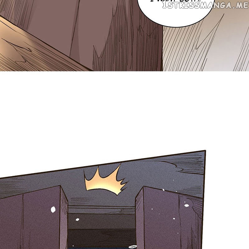 Tang Yin in Another Realm II: The Rise of Feng Nation chapter 39 - page 45