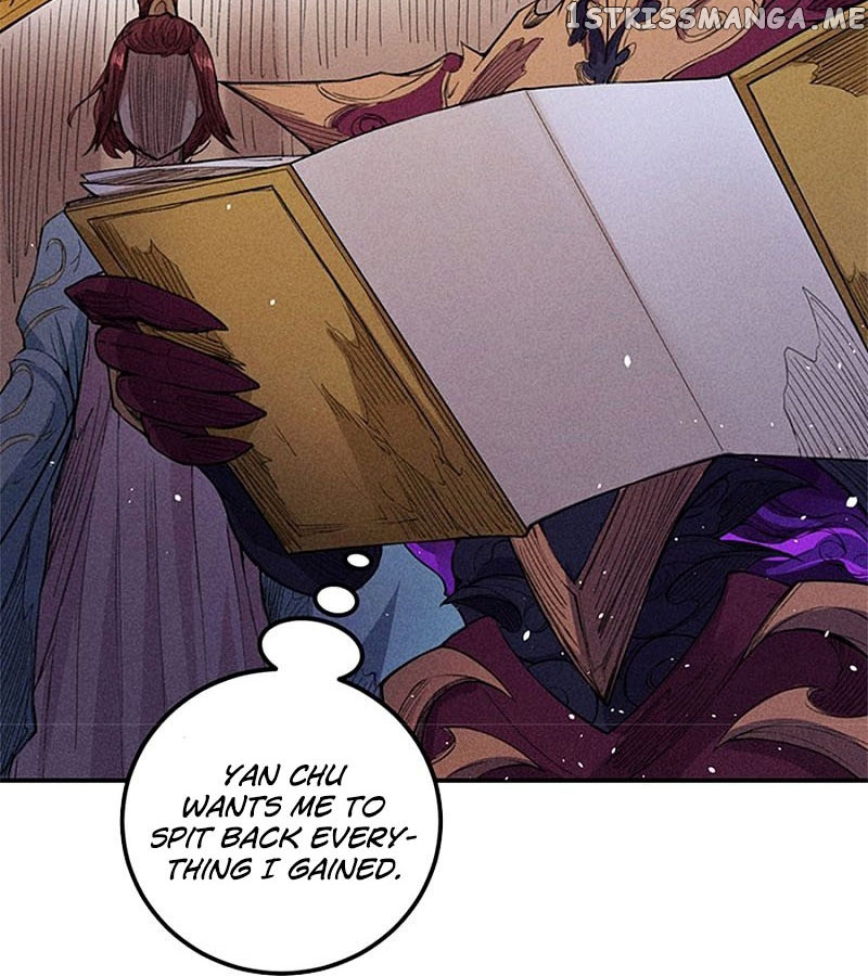 Tang Yin in Another Realm II: The Rise of Feng Nation chapter 38 - page 10