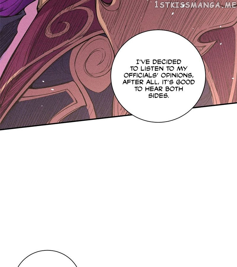 Tang Yin in Another Realm II: The Rise of Feng Nation chapter 38 - page 17