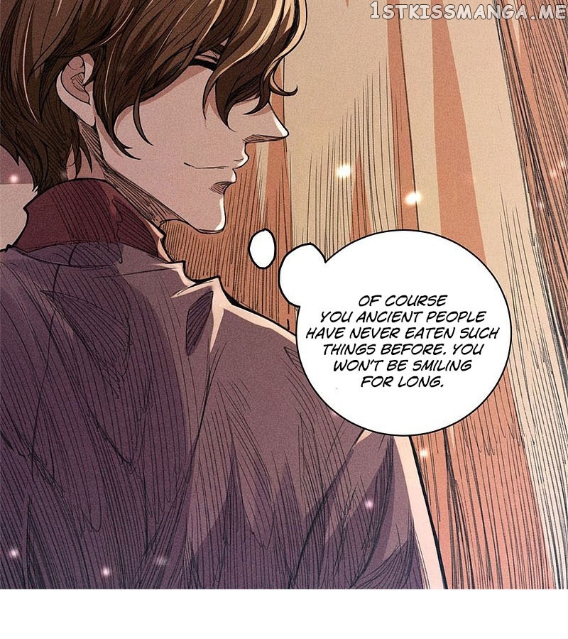Tang Yin in Another Realm II: The Rise of Feng Nation chapter 38 - page 33