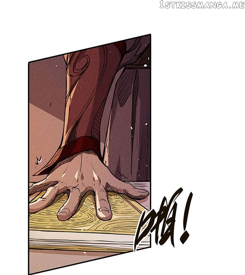 Tang Yin in Another Realm II: The Rise of Feng Nation chapter 38 - page 34