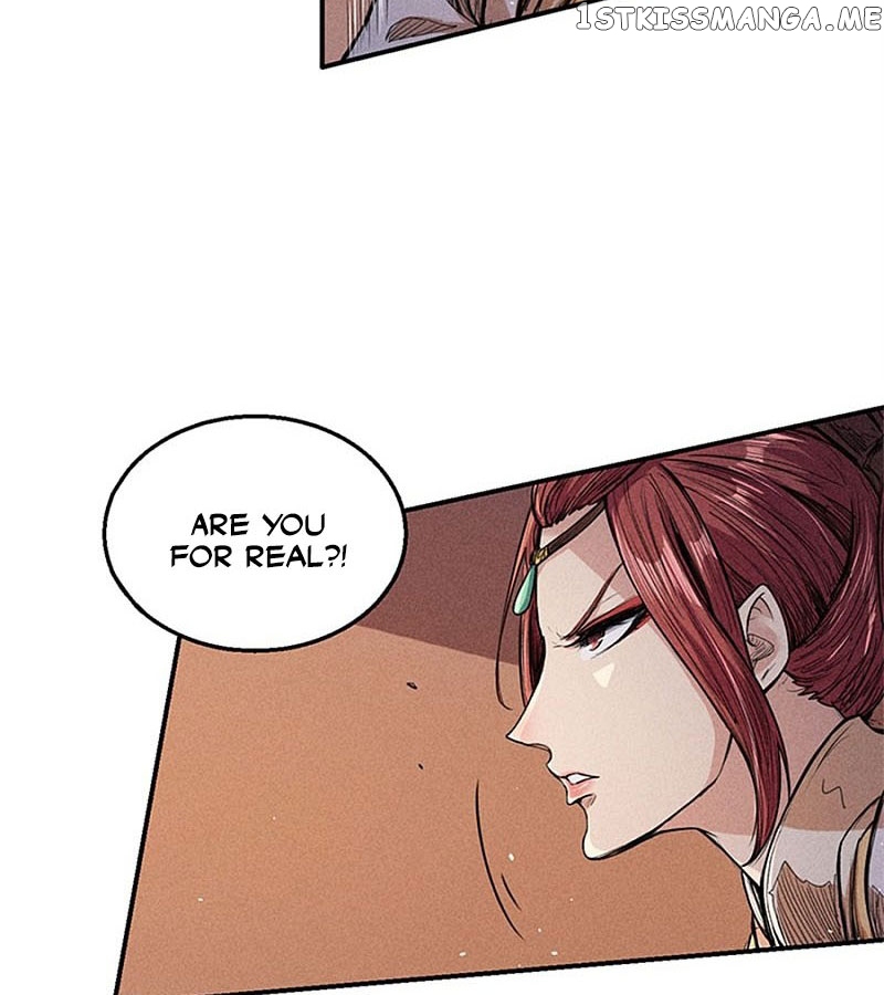 Tang Yin in Another Realm II: The Rise of Feng Nation chapter 38 - page 36