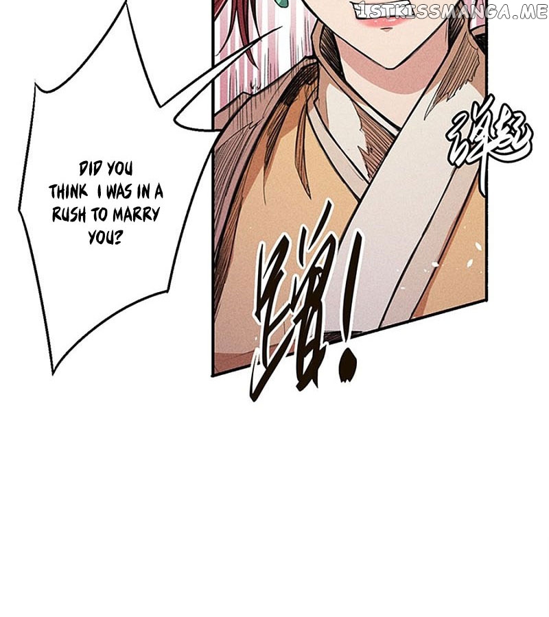 Tang Yin in Another Realm II: The Rise of Feng Nation chapter 38 - page 40