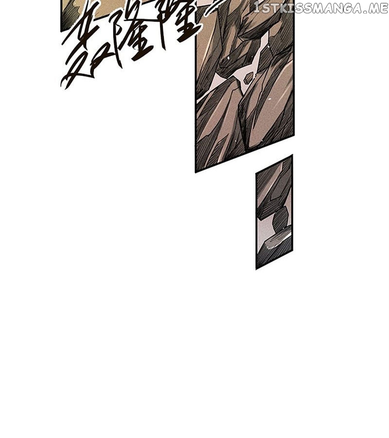 Tang Yin in Another Realm II: The Rise of Feng Nation chapter 38 - page 49