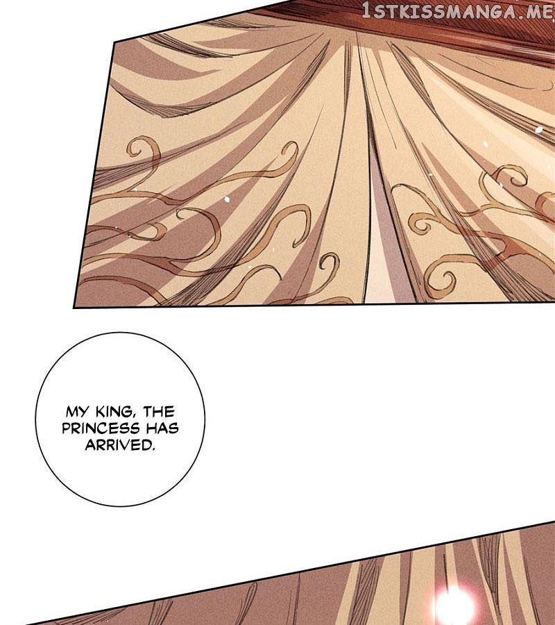 Tang Yin in Another Realm II: The Rise of Feng Nation chapter 37 - page 14