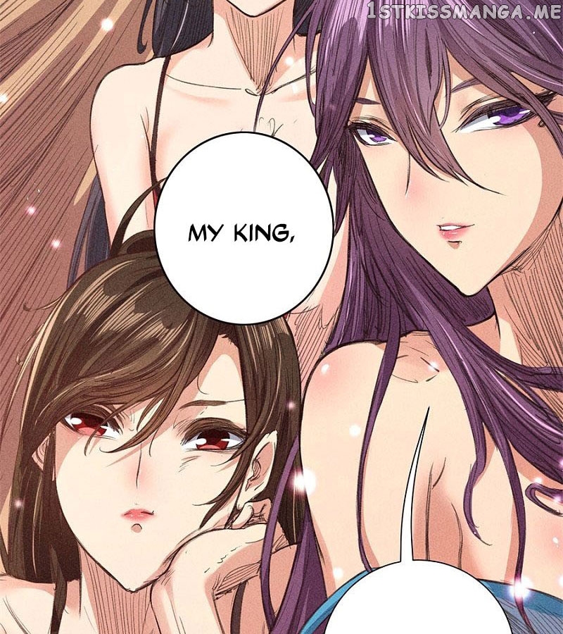 Tang Yin in Another Realm II: The Rise of Feng Nation chapter 37 - page 16