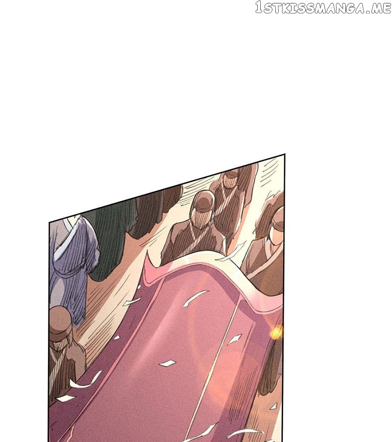 Tang Yin in Another Realm II: The Rise of Feng Nation chapter 37 - page 23