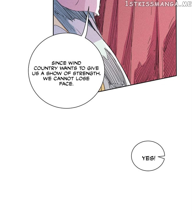 Tang Yin in Another Realm II: The Rise of Feng Nation chapter 37 - page 29
